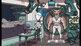 Cortex Command Review | IGN