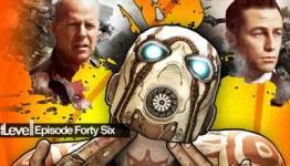 The Lost Level: Episode Forty Six