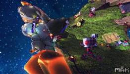 MaK Strives to Prove It Should Not Be Written Off As a Minecraft Clone