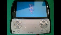Sword of Rapier coming to Playstation Mobile.