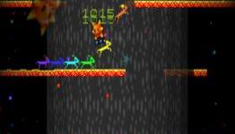 Top 5 Perpetual Climbers on iPhone