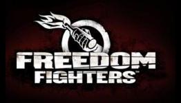 Exploding Barrels Blog – Freedom Fighters, My Favourite Game