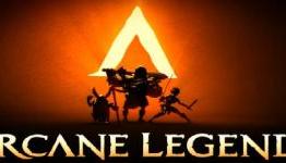Arcane Legends Reveal Trailer