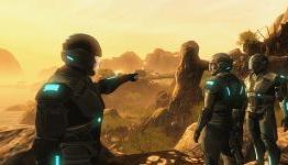 Carrier Command: Gaea Mission Review | Xboxer360