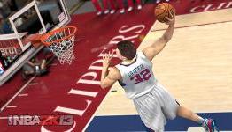 NBA 2K13 Review | Xboxer360