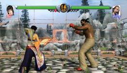 5 Reasons You Need To Download Virtua Fighter 5: Final Showdown Now
