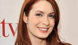 Felicia Day Talks The Guild, iPhone Gaming, and Making It as a Geek Girl