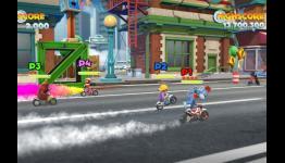 First Joe Danger “made back everything in the first few hours of release”