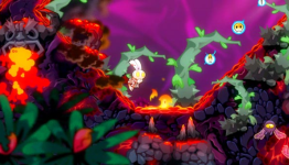 Hell Yeah! Wrath Of The Dead Rabbit Review | EDGE