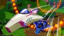Hands-on with Sonic & All-Stars Racing Transformed – The Average Gamer