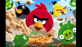 Angry Birds Trilogy Review | EuroGamer