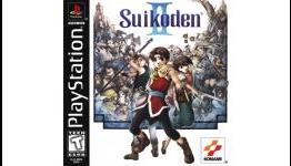 Revisiting the Classics – Suikoden II