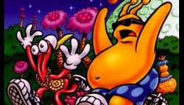 ToeJam & Earl Landing On XBLA & PSN November 7th