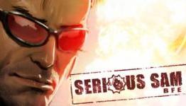 Serious Sam 3: BFE exploding on to Xbox Live Arcade next week