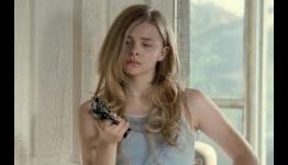 Interview With Hick Director Derick Martini