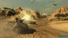 Carrier Command: Gaea Mission Review at CalmDownTom