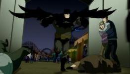 Exclusive ‘Batman: The Dark Knight Returns, Part 2’ Trailer