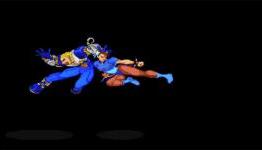 Dualshockers – Marvel Vs Capcom Origins Review