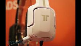 PSU reviews: TRITTON Kunai Stereo Gaming Headset