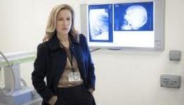 Gillian Anderson On Returning to TV Crime Post-‘X Files’