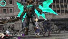 Chaos Rings takes the fight for eternal life to Android
