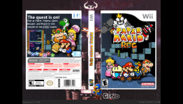 5 (Sort of 6) Awesome Video Game Collections I Wish Existed