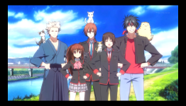 Preview: Little Busters! EP 1 | Weeaboos With Controllers