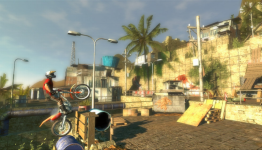 Trials Evolution: Origin Of Pain Review | NowGamer