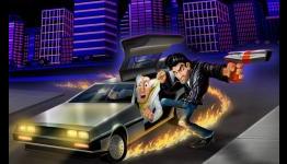 Retro City Rampage Review – Meodia