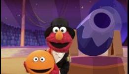 Kinect Sesame Street TV – Xbox 360 Review | BrashGames