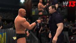 WWE ’13 Exclusive Interview (PlanetXbox360)