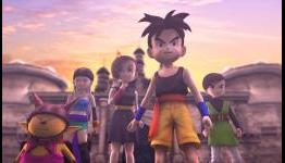 Blue Dragon: A Shadow of Traditional JRPGs