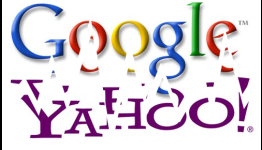 Google and Yahoo hijacked in Ireland after domain namespace grab