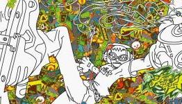 Jet Set Radio HD Review | ENE3
