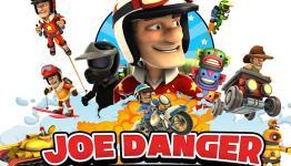 Interview: Hello Games on Joe Danger 2: The Movie and PSN Delays
