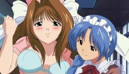Critical Mass Video Sets ‘Debts Of Desire’ & ‘The Venus Files’ Hentai For Rerelease
