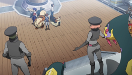 Pokémon Black 2 & White 2′s Story Doesn’t Seem As Good As Its Predecessor’s