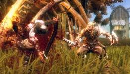 Viking: Battle for Asgard Coming to Steam Next Week