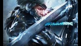 Artful Butchery: TGL Hands On Impressions – Metal Gear Rising Revengeance
