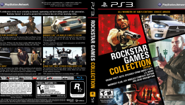 Rockstar Games Collection Edition 1 heading to PlayStation 3, Xbox 360
