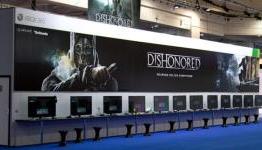 The Real Eurogamer Expo 2012 Experience