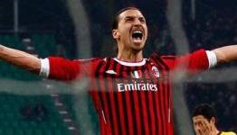Ibra: ‘I’d like Milan return’