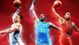 NBA 2K13 Video Review I Play Legit