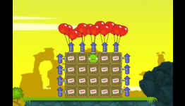 Threeview: A critic, an analyst, and an academic review Bad Piggies Read