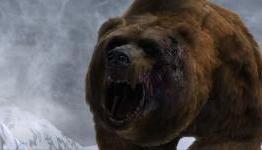 New Screens released for Cabela’s Dangerous Hunts 2013