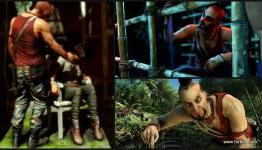 Far Cry 3’s Secret Weapon: “Just Let The Camera Roll”