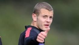 Vermaelen – Wilshere looks much stronger