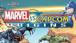 Marvel vs. Capcom: Origins Review – PSLS