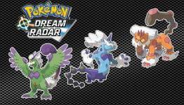 Pokemon Dream Radar Review | New England Gamer