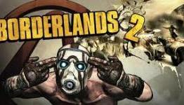 Gamer-Rider: Borderlands 2 Review